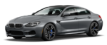 BMW M6 - F06/ F12 / F13  ( 2013 -> 2019 ) STAGE 1 PERFORMANCE SOFTWARE TUNE