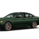 BMW M5 - F10 ( 2012 -> 2016 ) STAGE 1 PERFORMANCE SOFTWARE TUNE
