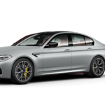 BMW M5 - F90 ( 2017 -> 2019 ) STAGE 1 PERFORMANCE SOFTWARE TUNE