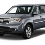 Honda Pilot 3.5L - J35Z4 V6 ( 2009 - 2014 )- STAGE 1 PERFORMANCE SOFTWARE TUNE
