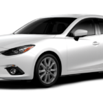 MAZDA 3 - 2.0L SKYACTIV (2013-2018) STAGE 1  TUNE