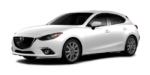 MAZDA 3 - 2.0L SKYACTIV (2013-2018) STAGE 1  TUNE