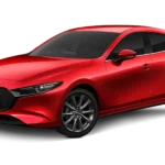 MAZDA 3 - 2.5L SKYACTIV (2019+) STAGE 1  TUNE