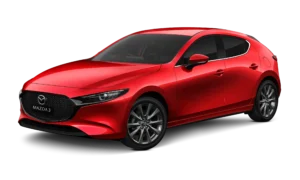MAZDA 3 - 2.5L SKYACTIV (2019+) STAGE 1  TUNE