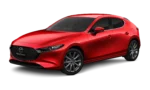 MAZDA 3 - 2.5L SKYACTIV (2019+) STAGE 1  TUNE