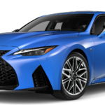 LEXUS IS 500 F - XE30 (2021-> present) 5.0 L V8 2UR-GSE STAGE 1 TUNE PERFORMANCE PACKAGE INCLUDES + OBD2 CABLE + BBS FLASHING SOFTWARE +STAGE 1 TUNE