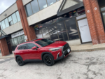 TOYOTA COROLLA CROSS AWD XG10 (2022 - present) 2.0L M20A STAGE 1 PERFORMANCE TUNE PACKAGE ( Includes Direct ECU Connection Cable + Flashing Software + Stage 1 Tune ) - Image 2