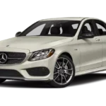 Mercedes Benz C43 AMG W205 3.0 Bi-Turbo - 367hp ( 04/2014 -> 2018 ) STAGE 1 TUNE - ECU PERFORMANCE TUNE