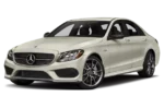 Mercedes Benz C43 AMG W205 3.0 Bi-Turbo - 367hp ( 04/2014 -> 2018 ) STAGE 1 TUNE - ECU PERFORMANCE TUNE