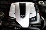 LEXUS LS 430 XF30 (2000 -> 2006 ) 4.3L 3UZ-FE V8 STAGE 1 TUNE PERFORMANCE PACKAGE INCLUDES + OBD2 CABLE + FLASHING SOFTWARE +STAGE 1 TUNE - Image 2