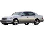 LEXUS LS 430 XF30 (2000 -> 2006 ) 4.3L 3UZ-FE V8 STAGE 1 TUNE PERFORMANCE PACKAGE INCLUDES + OBD2 CABLE + FLASHING SOFTWARE +STAGE 1 TUNE