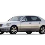 LEXUS LS 430 XF30 (2000 -> 2006 ) 4.3L 3UZ-FE V8 STAGE 1 TUNE PERFORMANCE PACKAGE INCLUDES + OBD2 CABLE + FLASHING SOFTWARE +STAGE 1 TUNE