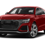 AUDI RSQ8 4.0 V8 BI-TURBO  (2020+ )  STAGE 1PERFORMANCE SOFTWARE TUNE