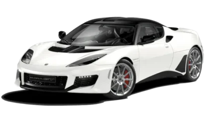 Lotus Evora S / 400 / 410 Supercharged – Performance Software