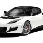 Lotus Evora GT / Evora GT 430 – Performance Software