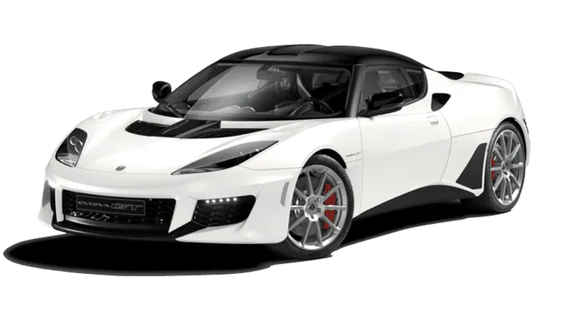 Lotus Evora GT / Evora GT 430 – Performance Software Lotus Evora GT / Evora GT 430 – Performance Software