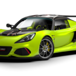 Lotus Exige V6 / Exige S V6 – Performance Software