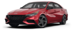 HYUNDAI ELANTRA ( CN7 ) ( 2021 - PRESENT )  - 2.0L - STAGE 1 PERFORMANCE TUNE