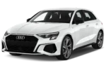 AUDI A3 - 2.0 TFSI  (8V) MK2 - 190HP - ( 2016-2020 ) - STAGE 1 PERFORMANCE SOFTWARE TUNE ( ECU TUNE )