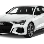 AUDI A3 - 2.0 TFSI  (8V) MK2 - 190HP - ( 2016-2020 ) - STAGE 1 PERFORMANCE SOFTWARE TUNE ( ECU TUNE )