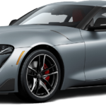 TOYOTA SUPRA 3.0T - 340hp ( 2019+ ) STAGE 1 PERFORMANCE SOFTWARE TUNE