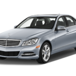 C280 w204 3.0L (2007-2010) STAGE 1 PERFORMANCE SOFTWARE TUNE