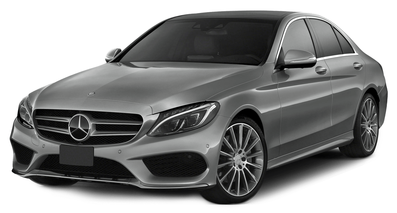 4449291784.png C300 W205 2.0T (2014-2018) STAGE 1 PERFORMANCE SOFTWARE TUNE - Image 1