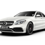 C63 AMG W205 4.0 (07/2018-2021) STAGE 1 PERFORMANCE SOFTWARE TUNE
