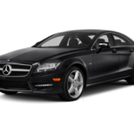 Mercedes Benz CLS 500 (2010-2014) C218 Ph1