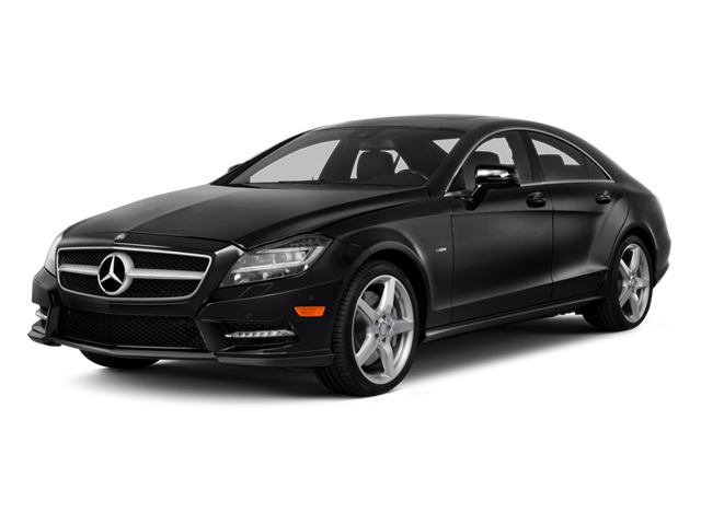 4450809537.webp Mercedes Benz CLS 550 (2014-2018) C218 Ph2 - Image 1