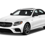 Mercedes Benz CLS 63s AMG (2014-2018) C218 Ph2