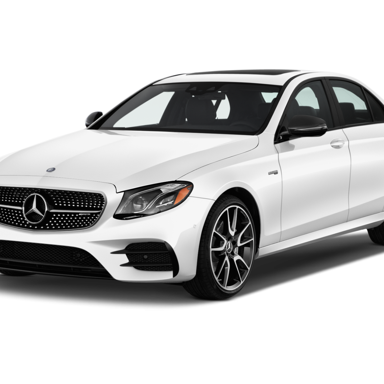 4450846887.png Mercedes Benz CLS 63s AMG (2014-2018) C218 Ph2 - Image 1