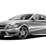Mercedes Benz CLS 63 AMG Bi-Turbo (2010-2014) C218 Ph1
