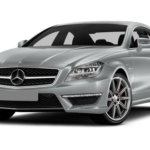 Mercedes Benz CLS 400 C218 (2014-2018)  Stage 1 Performance Tune