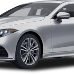 Mercedes Benz CLS 450 (2018-2021) C257 Ph1