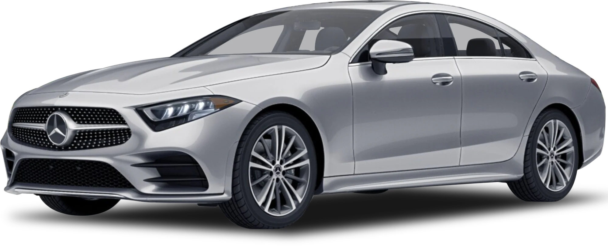 4451152086.webp Mercedes Benz CLS 450 (2021-Present) C257 Ph2 - Image 1