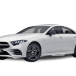 Mercedes Benz CLS 53 AMG (2018-2021) C257 Ph1