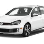 Golf GTI (2010-2014) - STAGE 1 PERFORMANCE SOFTWARE TUNE