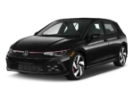 Golf GTI (2022-Present) - STAGE 1 PERFORMANCE SOFTWARE TUNE
