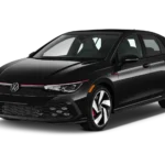 Golf GTI (2022-Present) - STAGE 1 PERFORMANCE SOFTWARE TUNE