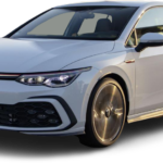 VW Golf R (2010-2014) - STAGE 1 PERFORMANCE SOFTWARE TUNE