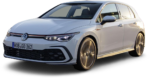 VW Golf R (2010-2014) - STAGE 1 PERFORMANCE SOFTWARE TUNE