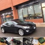 HYUNDAI GENESIS COUPE 2.0L TURBO STAGE 1 PERFORMANCE TUNE - Image 2