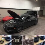 AUDI A7 - 3.0 TFSI 310hp ( 2010-2018 ) - STAGE 1 PERFORMANCE SOFTWARE TUNE ( ECU TUNE ) - Image 5