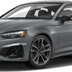 AUDI A5 - 2.0 TFSI  (Mk1)- ( 2016-2020) - STAGE 1 PERFORMANCE SOFTWARE TUNE ( ECU TUNE )