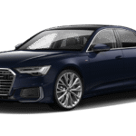 AUDI A6 - 2.0T 45TFSI (C8)- 265hp (07/2018-2024) - STAGE 1 PERFORMANCE SOFTWARE TUNE (ECU TUNE)