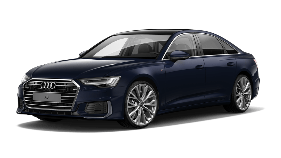 4461665017.png AUDI A6 - 2.0T 45TFSI (C8)- 265hp (07/2018-2024) - STAGE 1 PERFORMANCE SOFTWARE TUNE (ECU TUNE) - Image 1