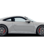 Porsche 992.1 Turbo S ( 2019 - 2023 ) STAGE 1 PERFORMANCE SOFTWARE TUNE ( ECU TUNE )