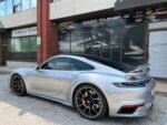 Porsche 992.1 Turbo S ( 2019 - 2023 ) STAGE 1 PERFORMANCE SOFTWARE TUNE ( ECU TUNE ) - Image 3