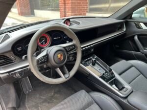 Porsche 992.1 Turbo S ( 2019 - 2023 ) STAGE 1 PERFORMANCE SOFTWARE TUNE ( ECU TUNE ) - Image 4